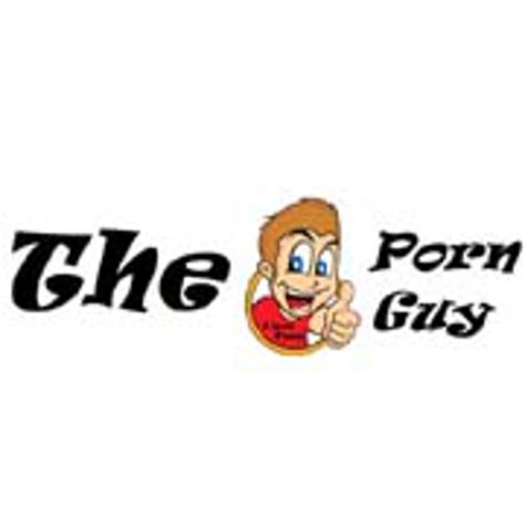 porn guy|The Porn Guy! .